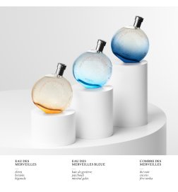 Eau des Merveilles - Eau de Toilette Eau des Merveilles - Eau de Toilette